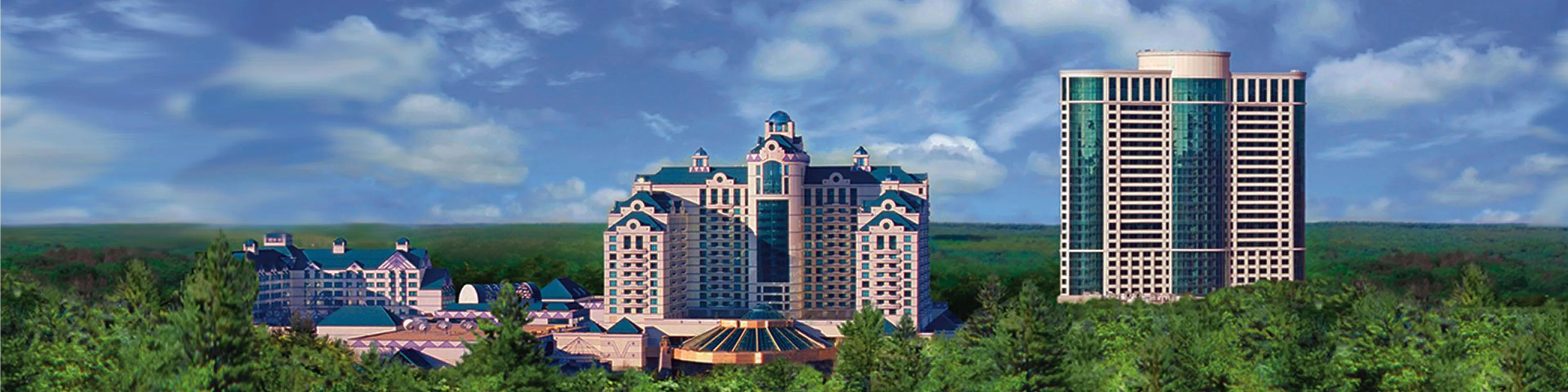 Mashantucket Pequot Tribal Nation