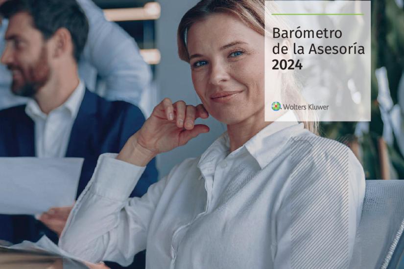 Barómetro de la Asesoría 2024