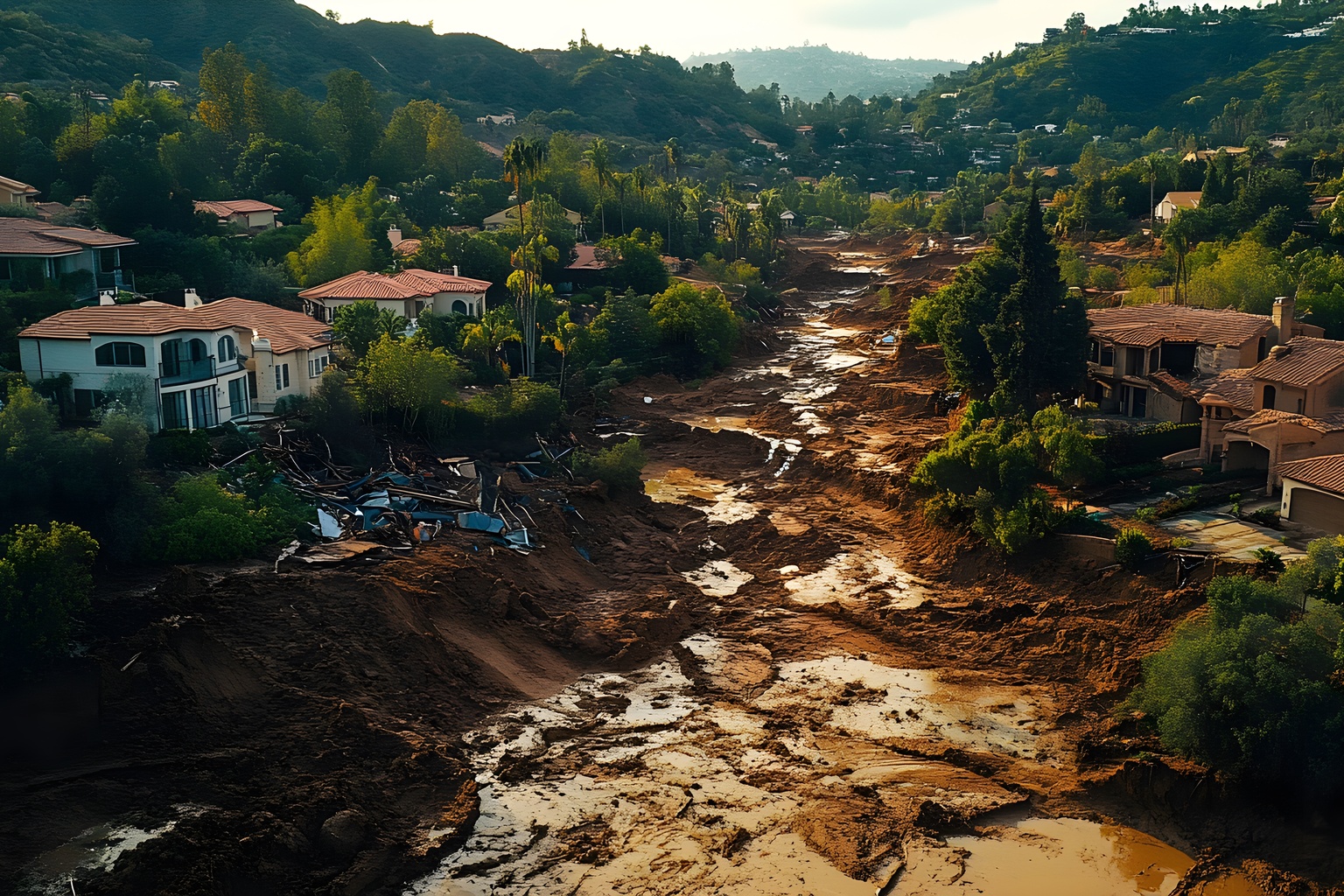 Tax relief for residents of Connecticut affected by severe storms, flooding, landslides, and mudslides: IRA and HSA deadlines postponed