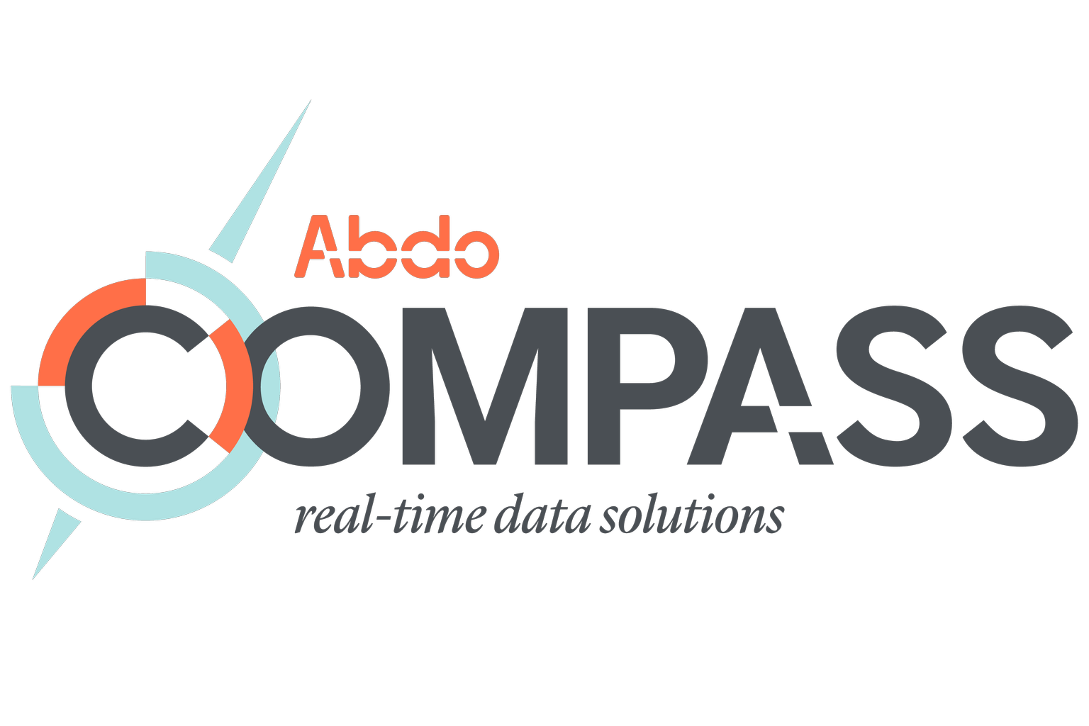 Abdo Compass logo