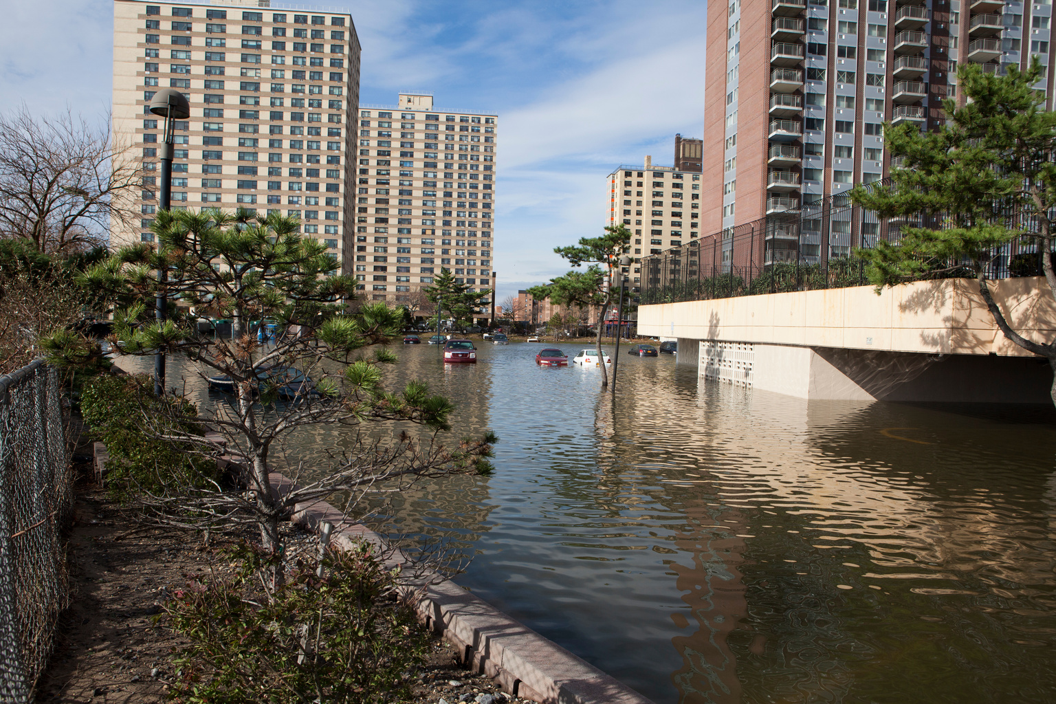 Tax relief for residents of New York affected by severe storms and flooding: IRA and HSA deadlines postponed