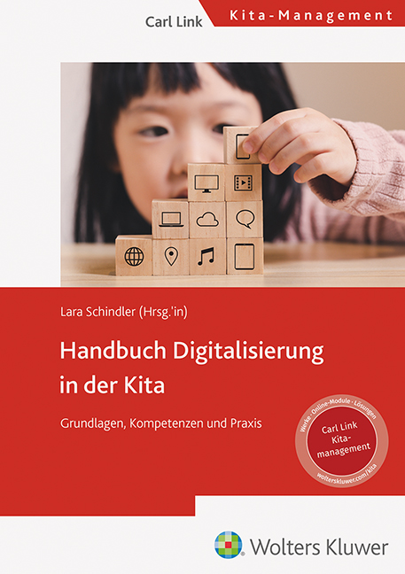 Digitalisierung in der Kita_cover