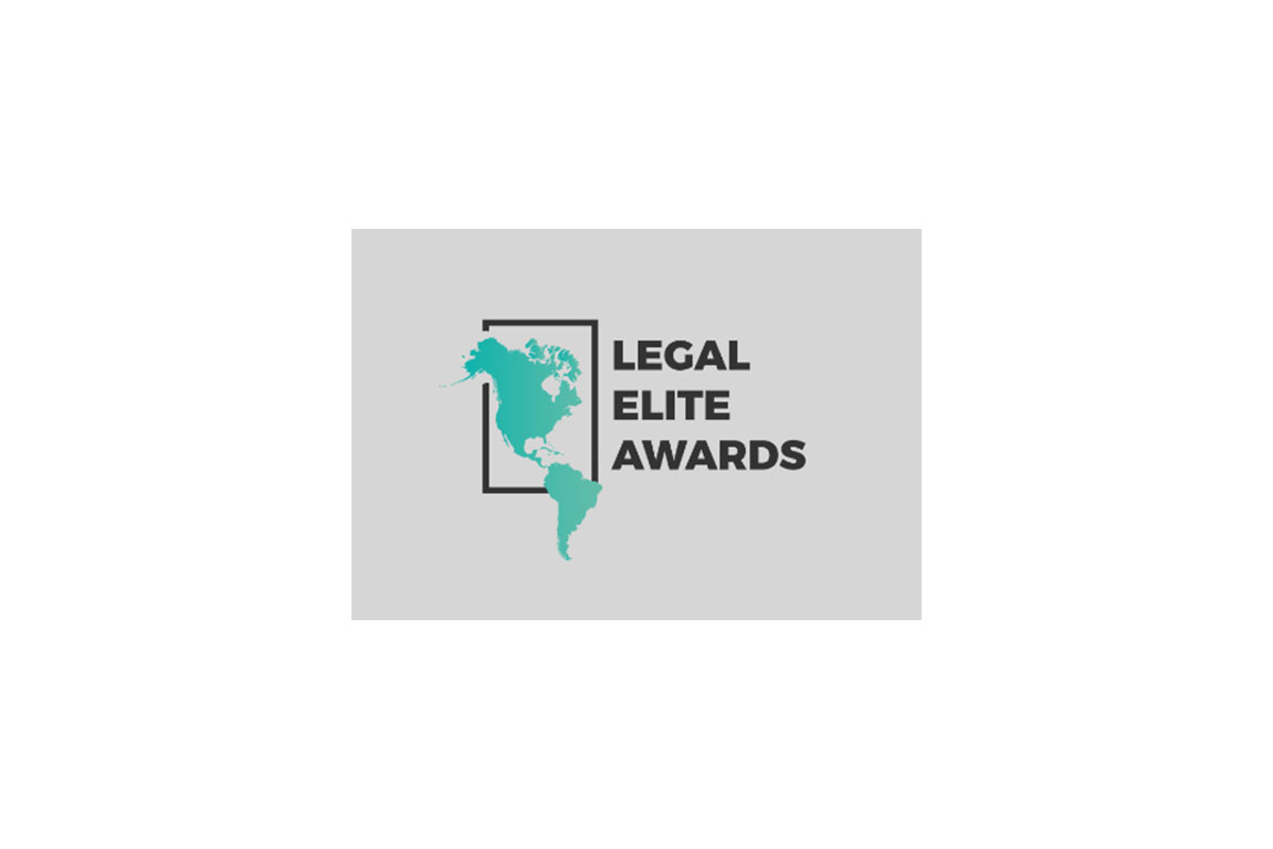 Legal Elite Awards “Tech Innovation of the Year 2024 for BOI