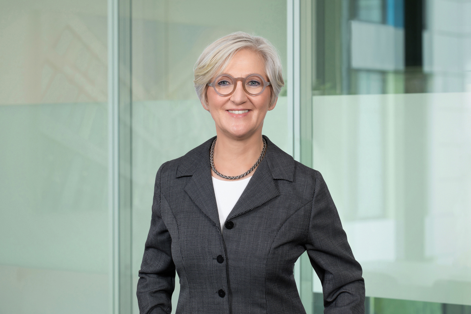 Wolters Kluwer Martina Bruder