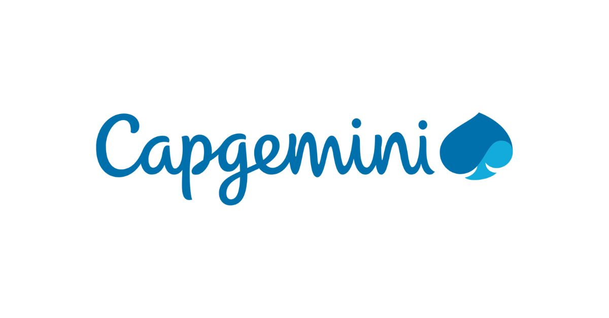 CapGemini logo