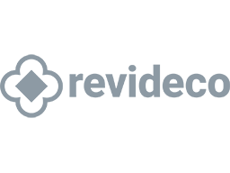 Revideco logo