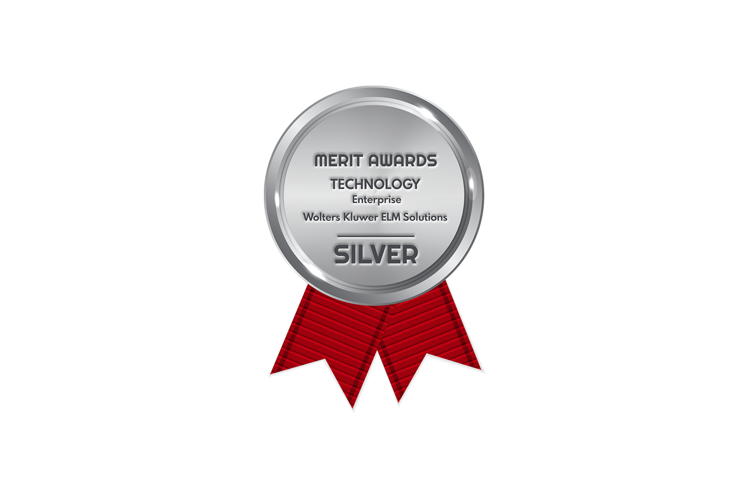 silver award in the Enterprise category of the 2024 Merit Technology Awards