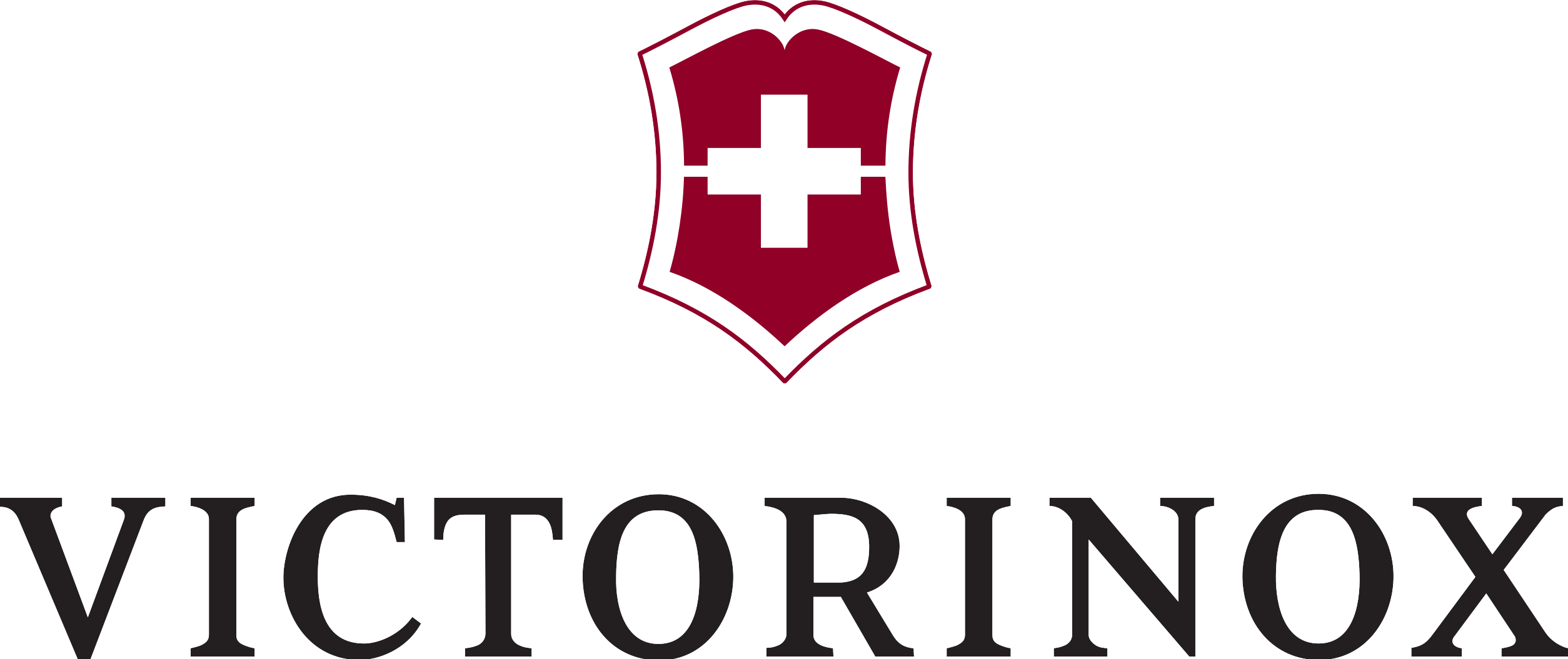 Victorinox-Logo