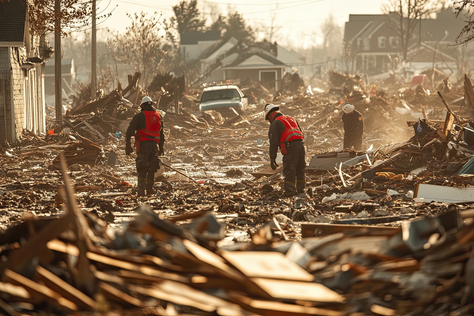 Tax relief for residents of Illinois affected by severe storms, tornadoes, straight-line winds, and flooding: IRA and HSA deadlines postponed