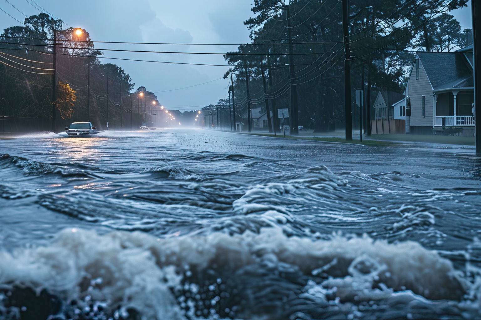 Tax relief for residents of Pennsylvania affected by Tropical Storm Debby: IRA and HSA deadlines postponed