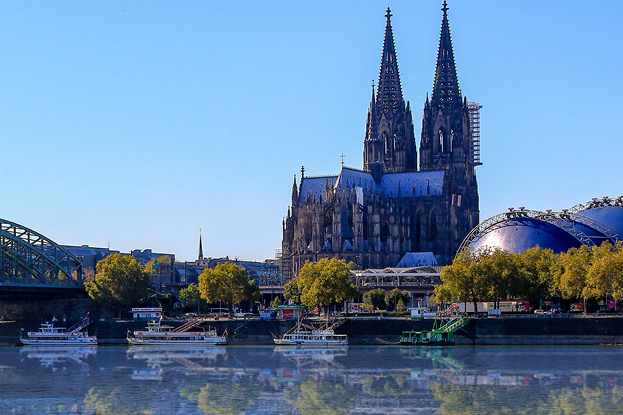 Kölner Symposium zum Urheber- und Medienrecht von Wolters Kluwer findet zum ersten Mal statt