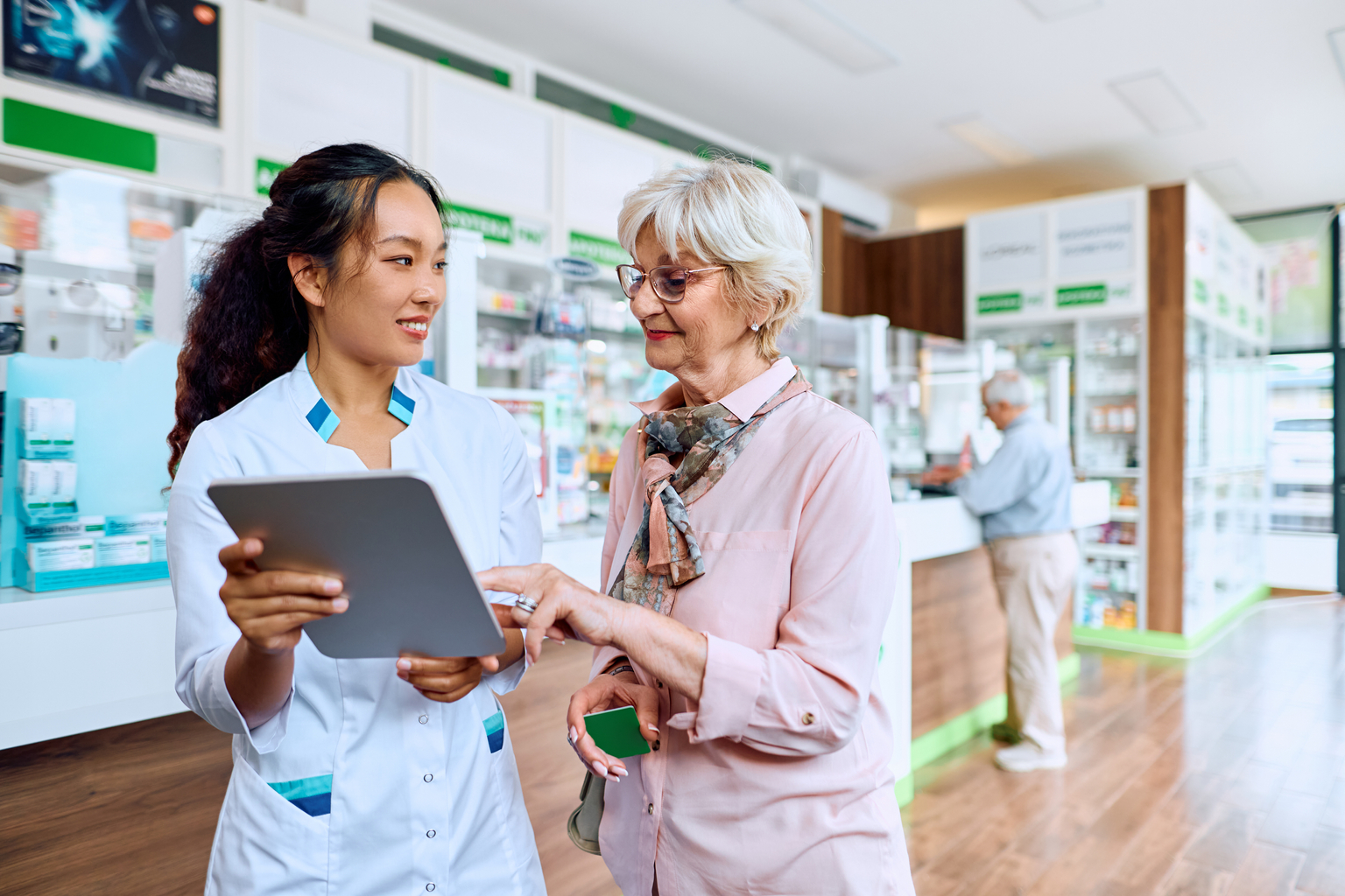 Digital patient engagement is an anchor for medication adherence