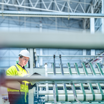 Document to Digital: The Journey to Integrated Process Safety