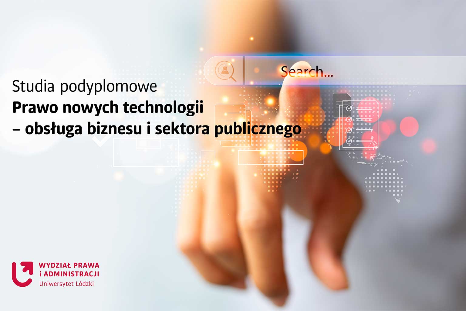 Wolters Kluwer Polska patronem studiów podyplomowych "Prawo nowych technologii – obsługa biznesu i sektora publicznego" na Uniwersytecie Łódzkim