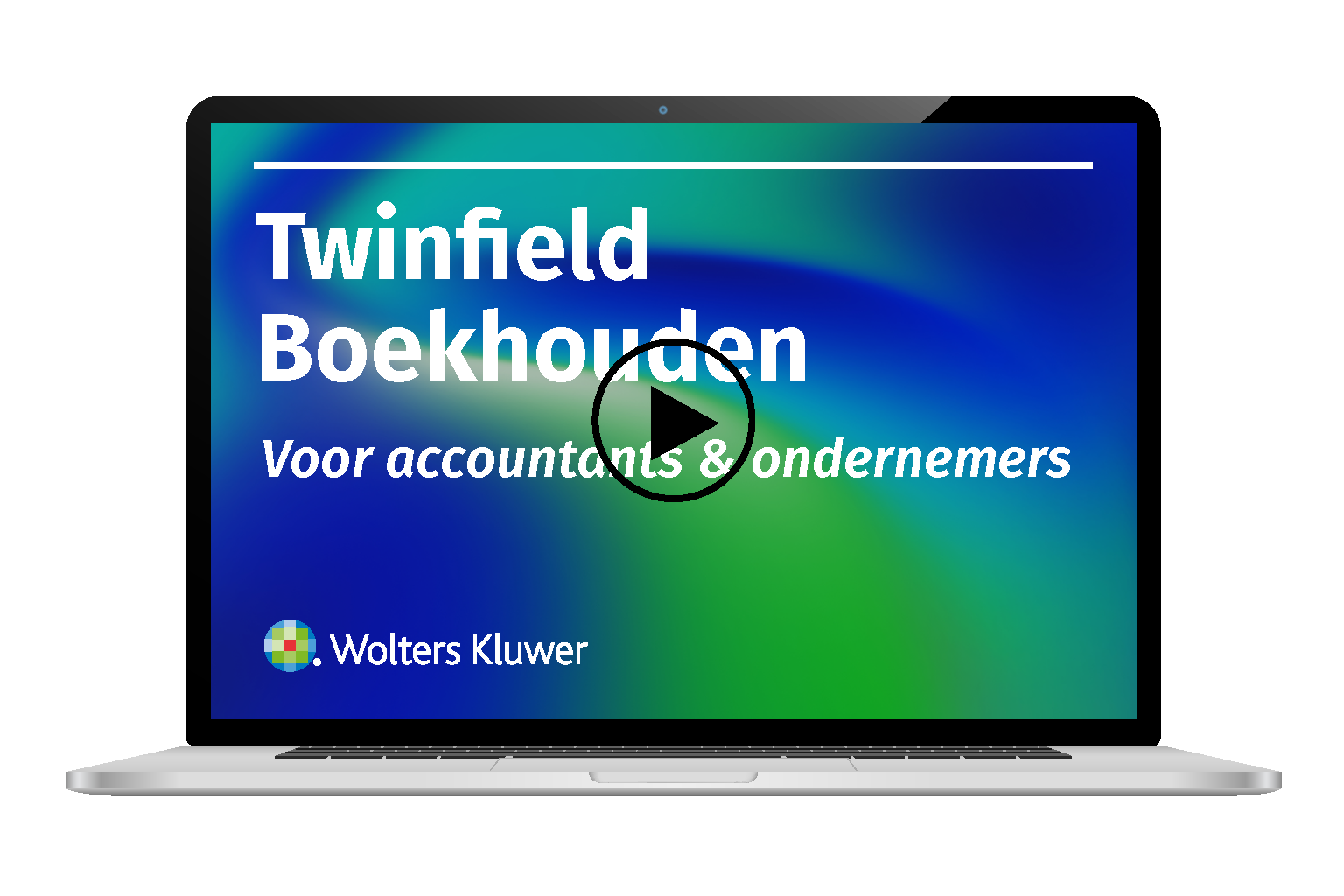 Twinfield Boekhouden video