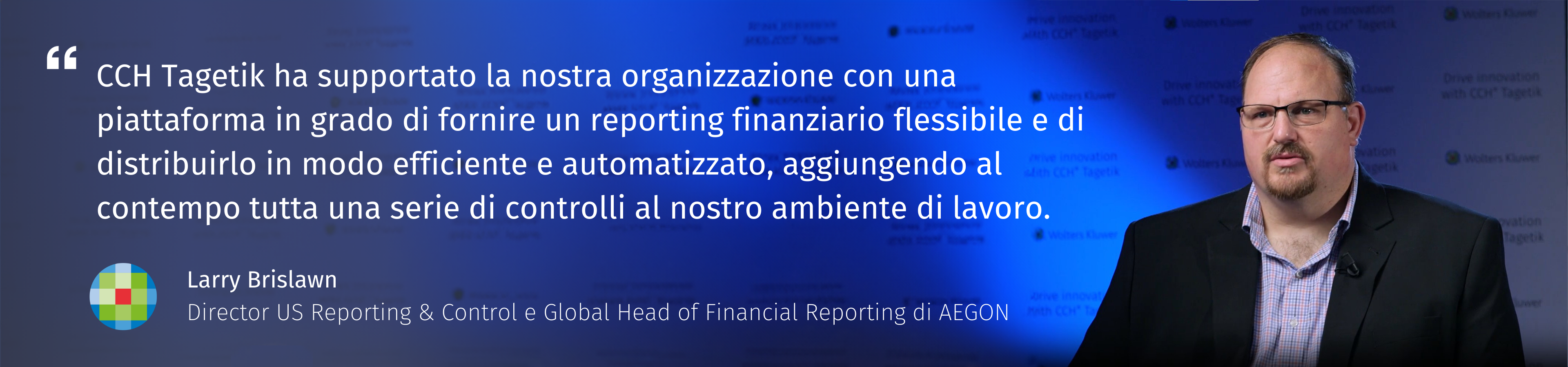 Financial Close ITA