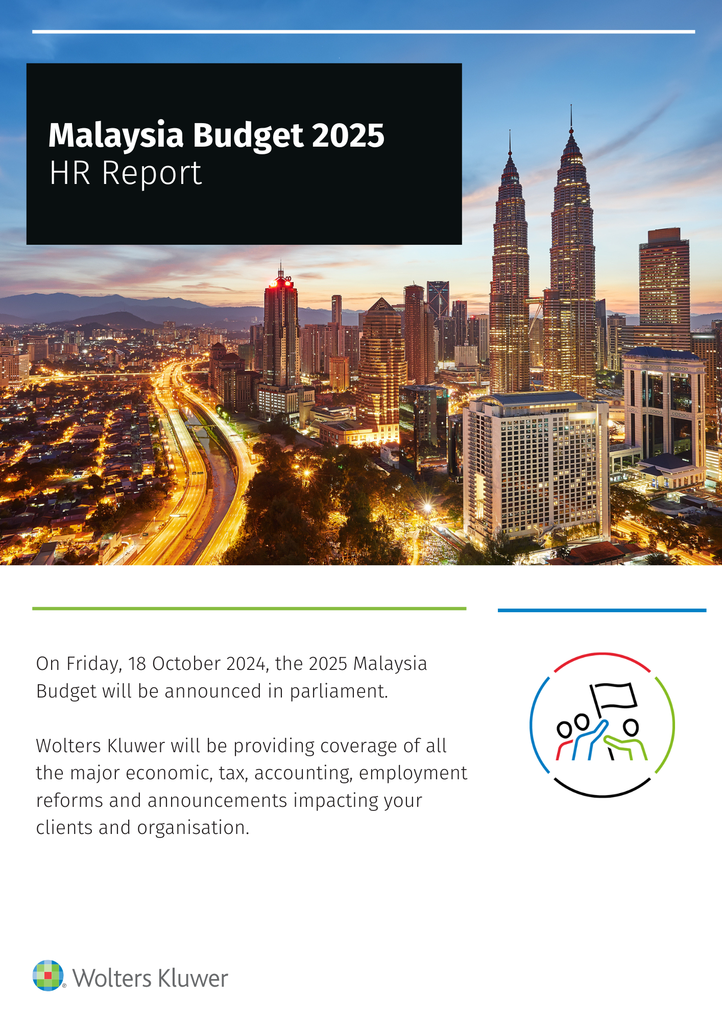 MY Budget 2025  -  HR Report