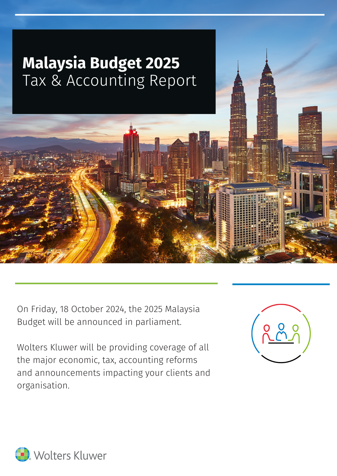 MY Budget 2025  - TAA Report