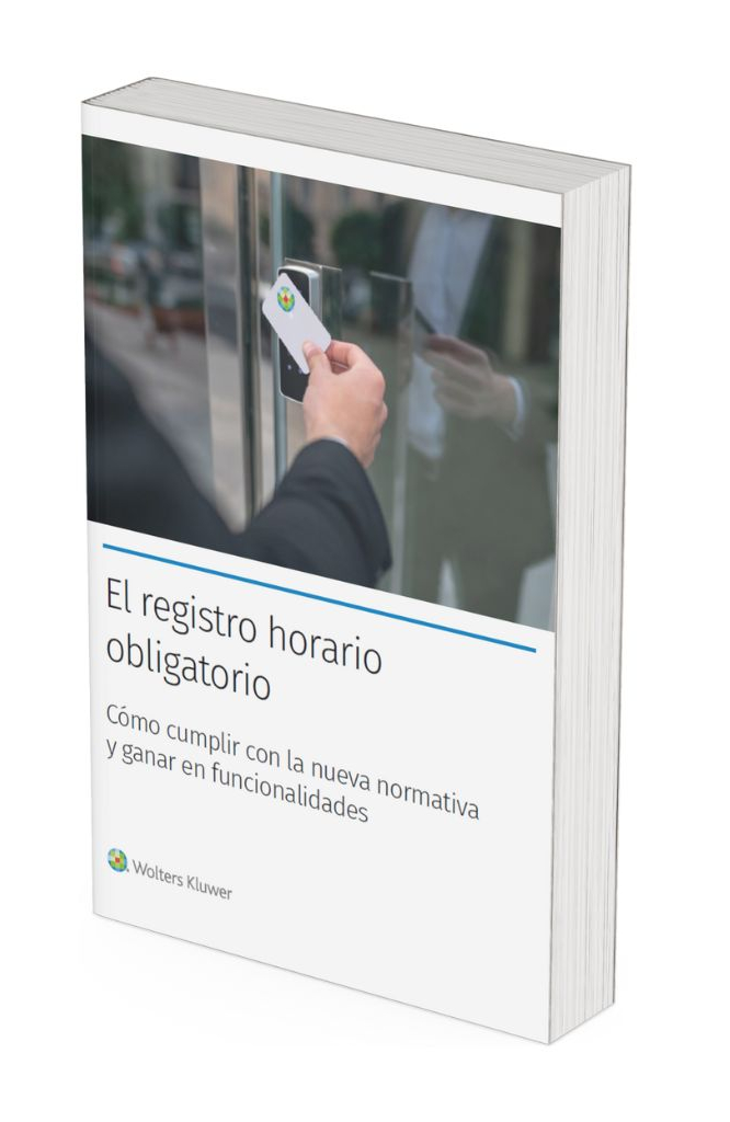 card ebook registro horario