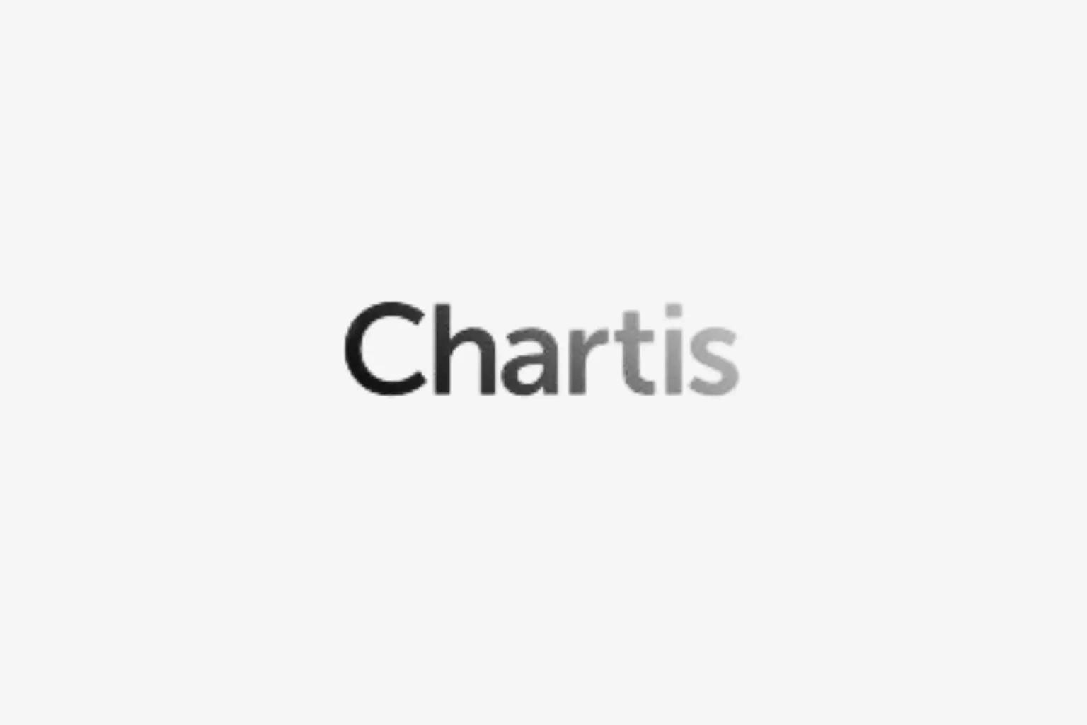 Chartis logo