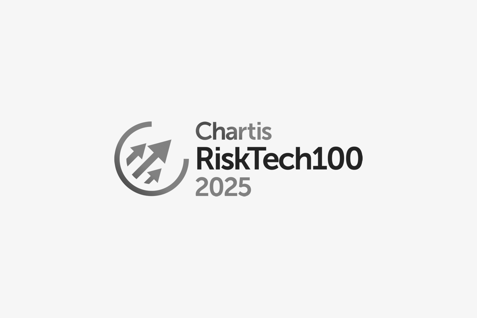 Chartis RiskTech100