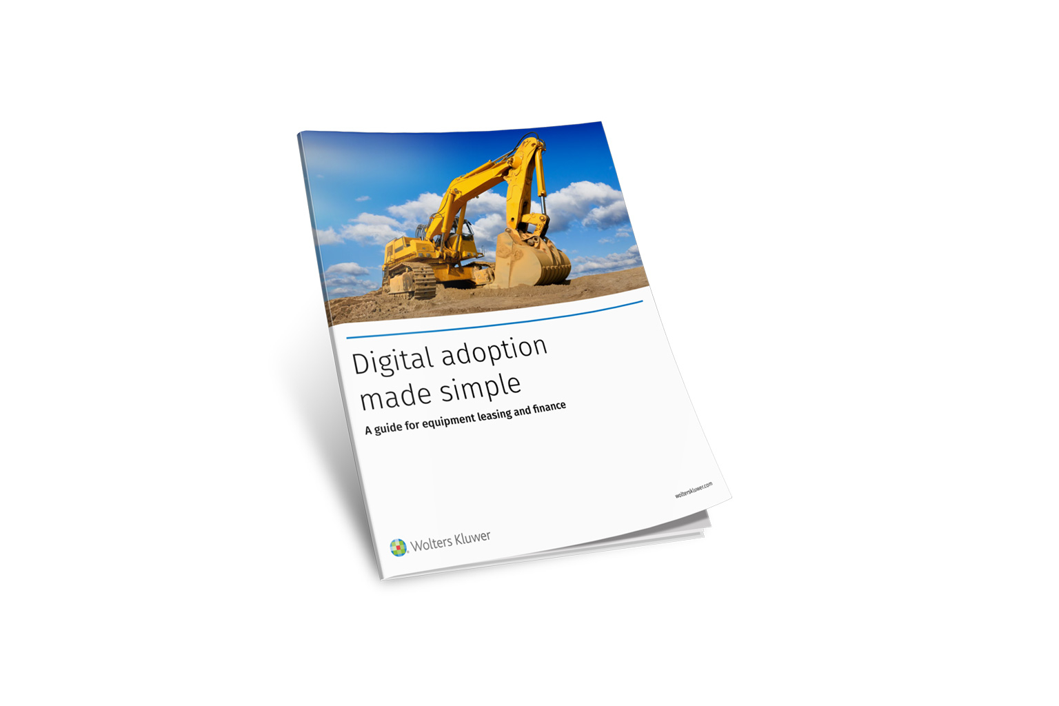 Digital adoption made simple