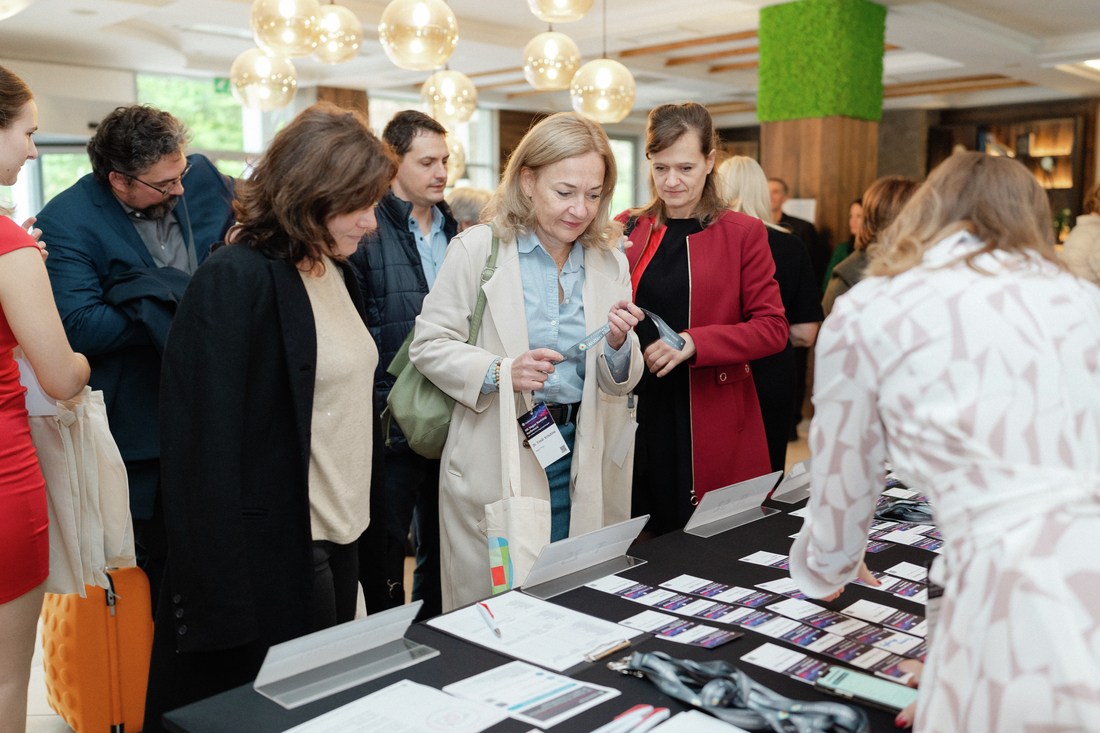 XXI. Magyar Munkajogi Konferencia képei