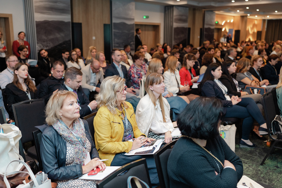 XXI. Magyar Munkajogi Konferencia képei