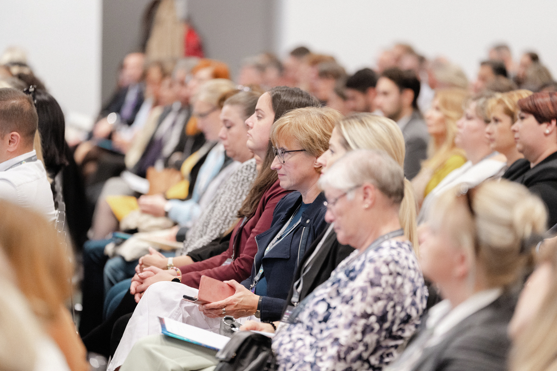 XXI. Magyar Munkajogi Konferencia képei