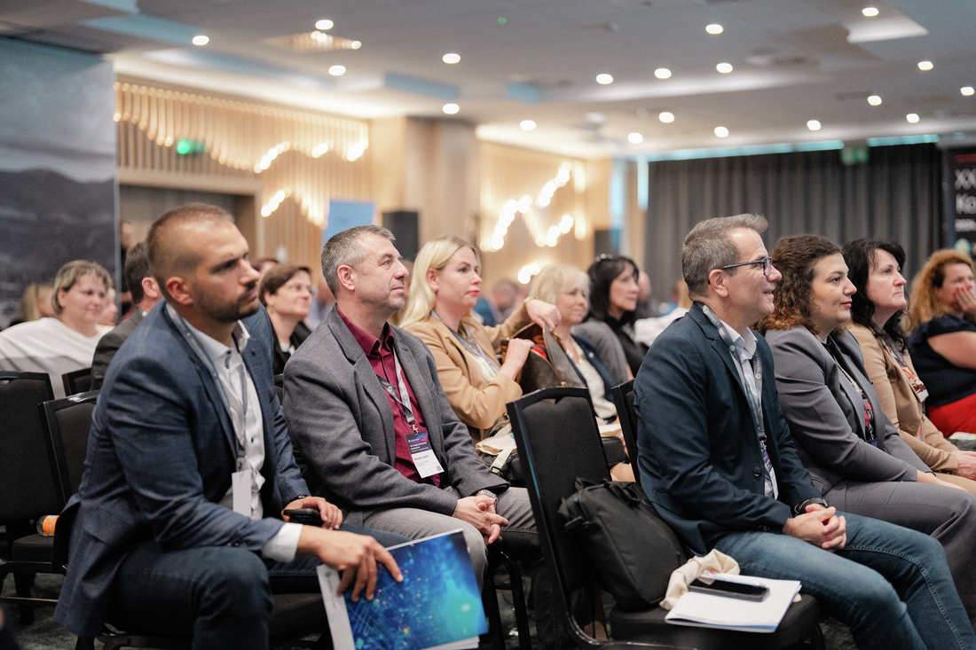 XXI. Magyar Munkajogi Konferencia képei