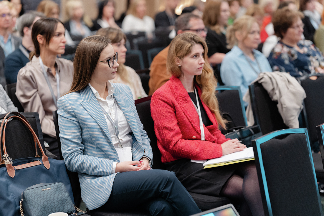 XXI. Magyar Munkajogi Konferencia képei