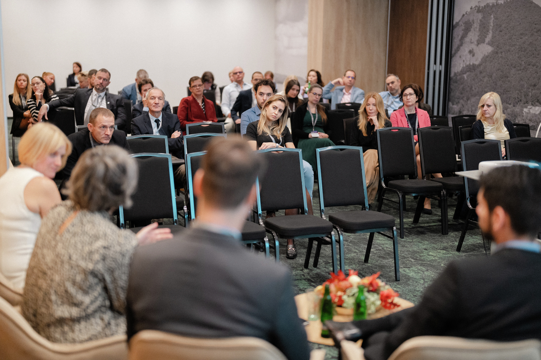 XXI. Magyar Munkajogi Konferencia képei