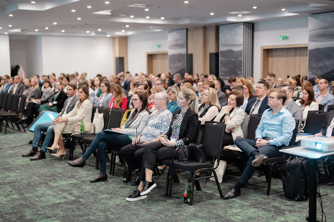 XXI. Magyar Munkajogi Konferencia képei