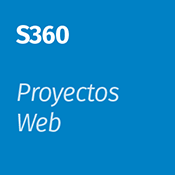 Logo S360
