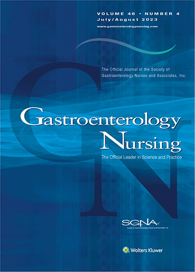 Featured Journal Cover