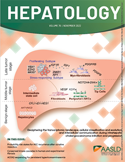 Hepatology 2022