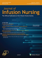 Featured Journal Cover