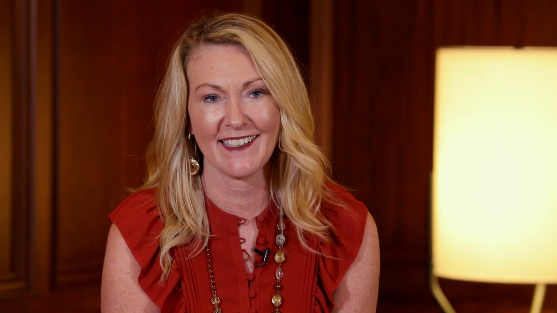 Laura Sprouse, CPA discusses how CCH Axcess helps Brown Edwards improve efficiency.