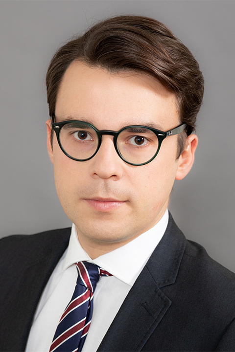 Mateusz Jankowski