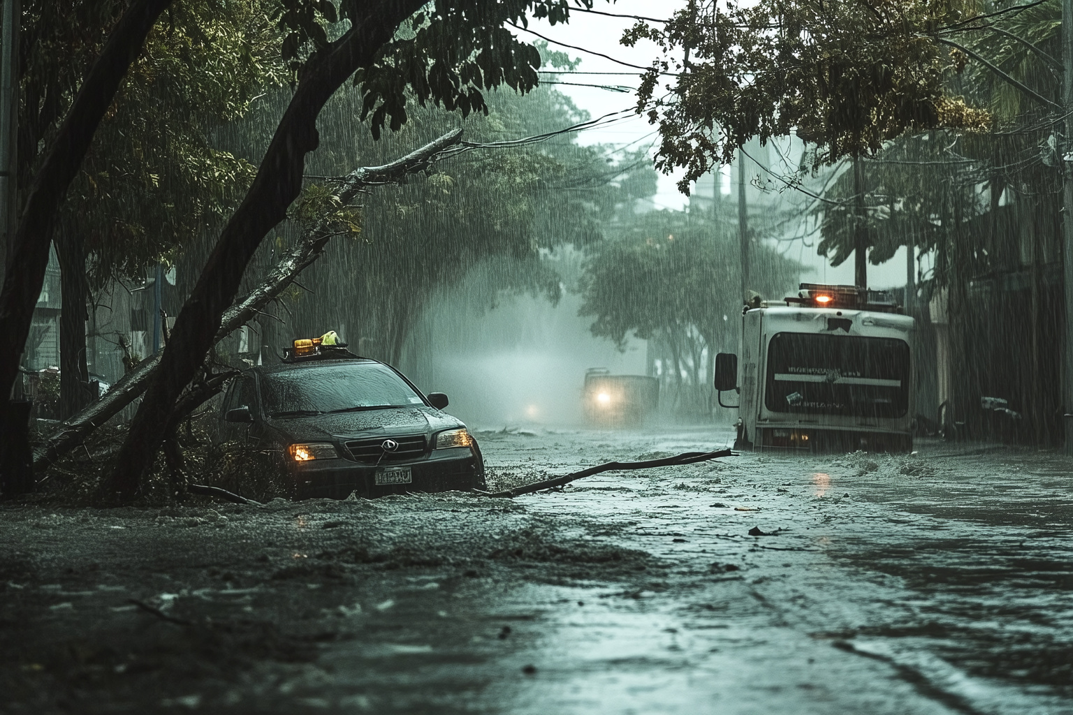 Tax relief for Louisiana residents impacted by Tropical Storm Francine: IRA and HSA deadlines postponed