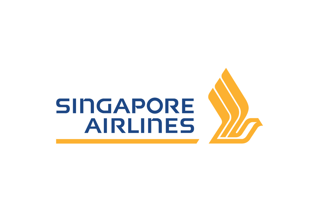 Singapore Airlines Logo