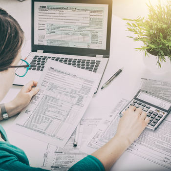 Beyond the return: How AI and automation are reshaping tax preparation 