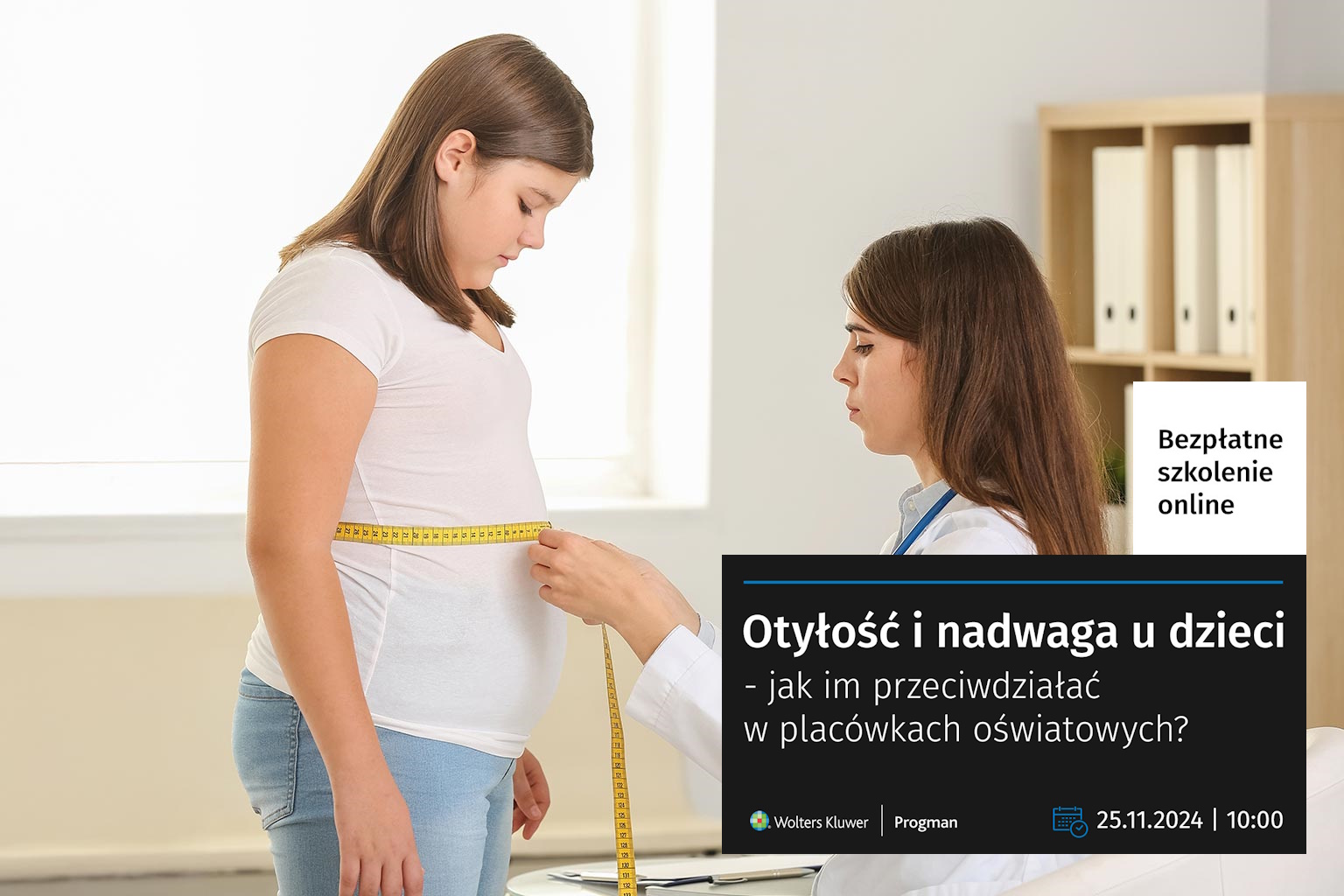 WEB Otyłość u dzieci