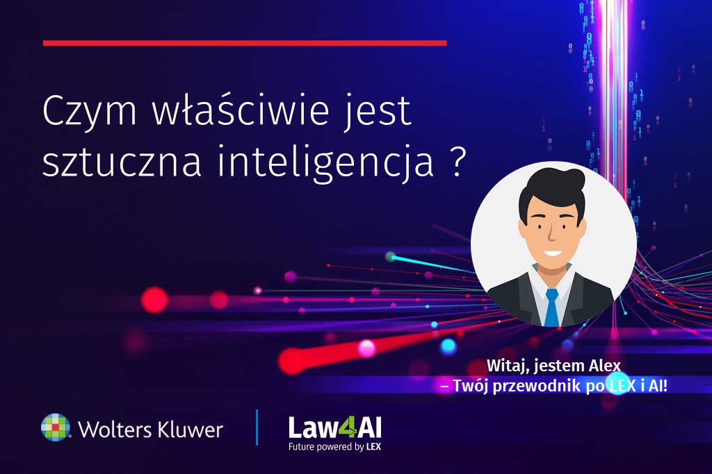 Czym właściwie jest sztuczna inteligencja?