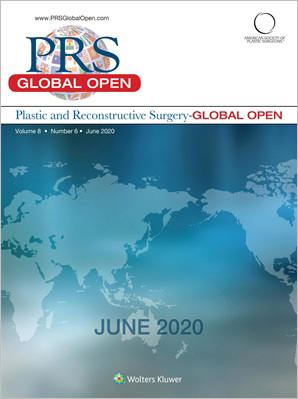 PRS Global Open cover