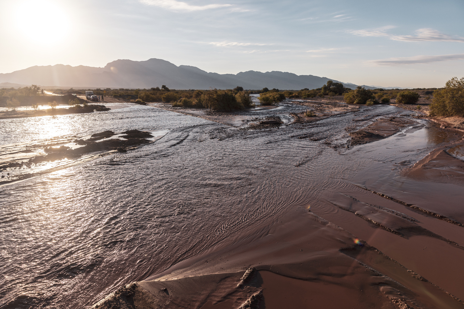 Tax relief for Arizona residents of the Havasupai Tribe impacted by flooding: IRA and HSA deadlines postponed