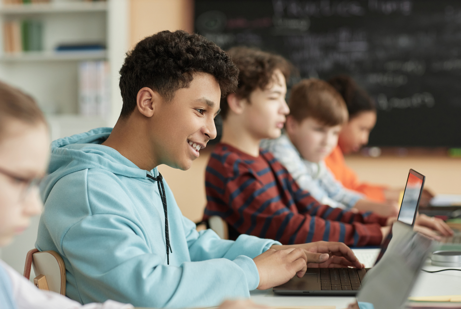 Unangekündigte Leistungsfeststellung in Schulen?