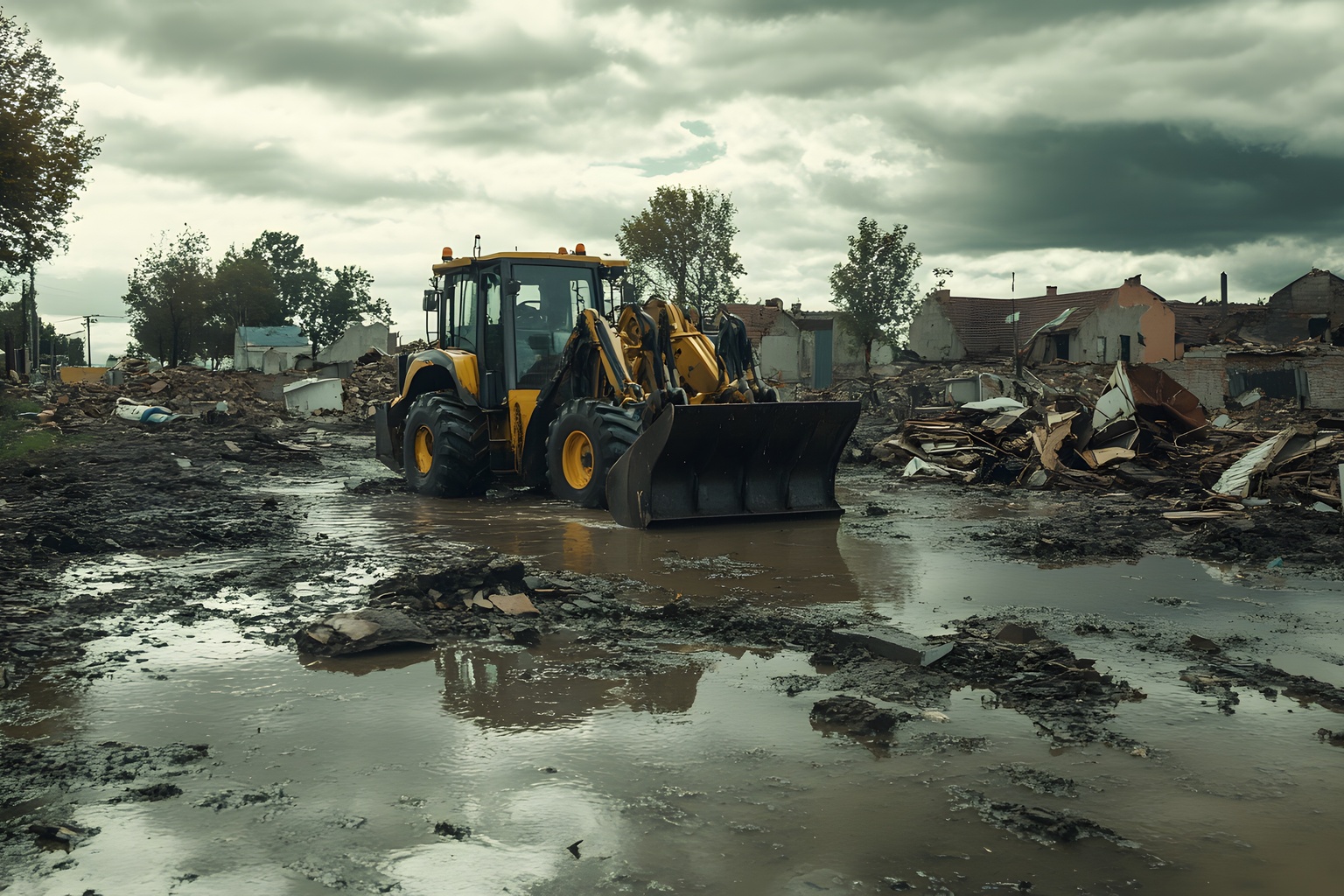 Tax relief for victims of New Mexico severe storms and flooding: IRA and HSA deadlines postponed