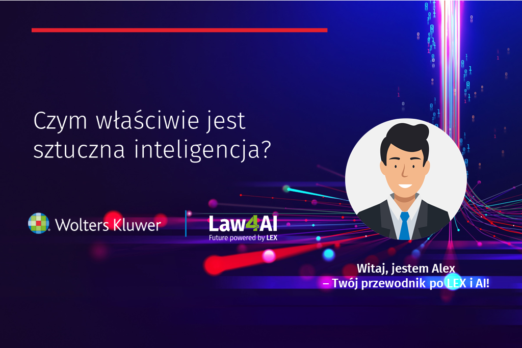 Czym właściwie jest sztuczna inteligencja?