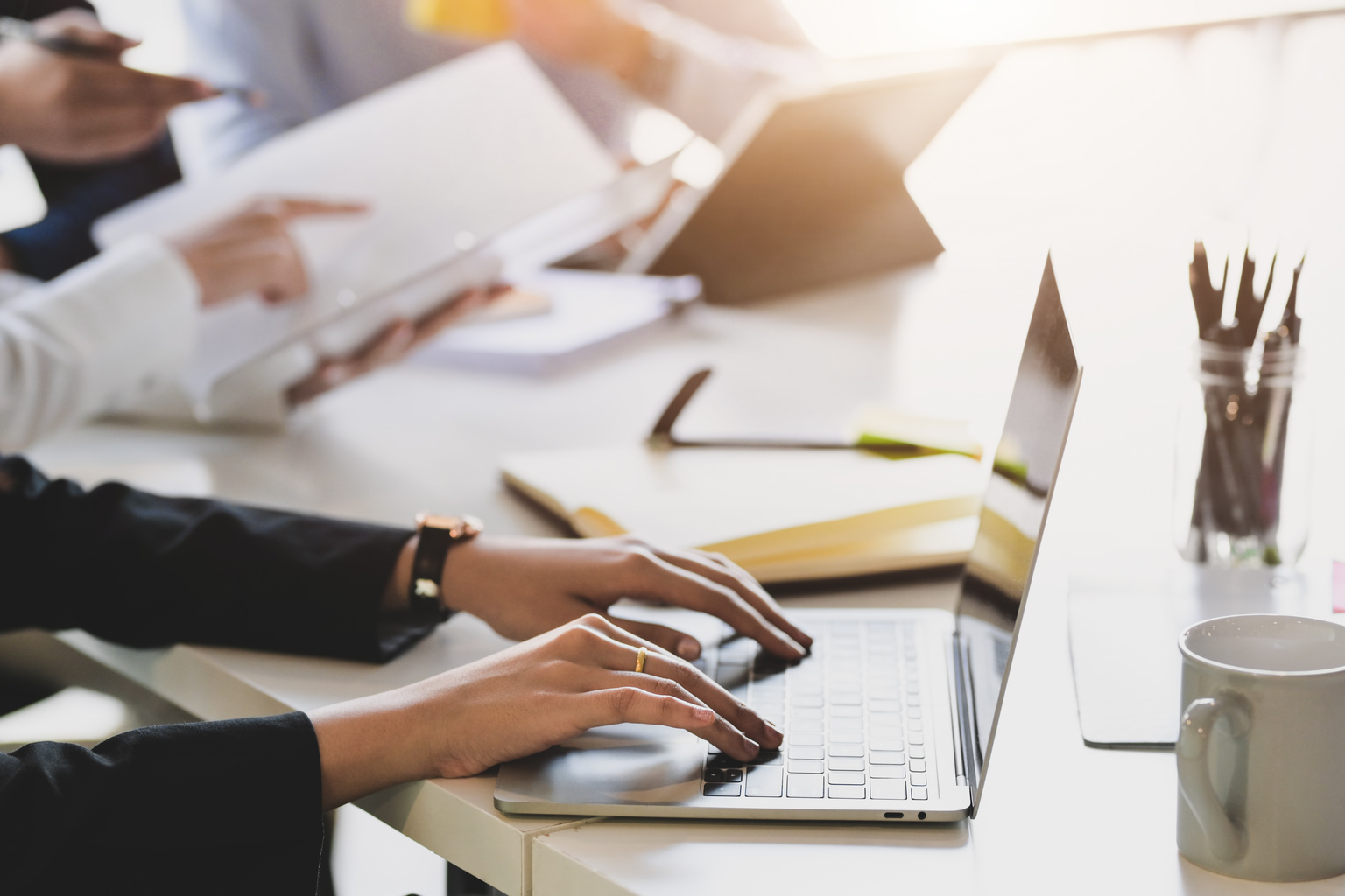 Rolle und Aufgaben der Schulleitung